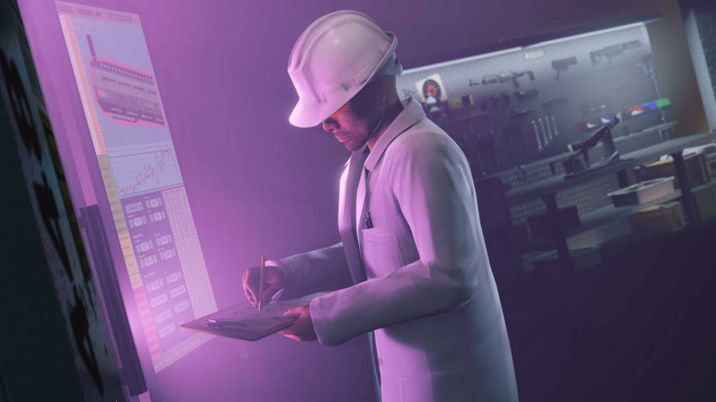 GTA Online is now monitored by an AI voice chat moderation&nbsp;tool
