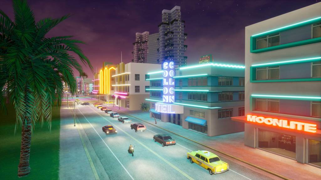 GTA The Trilogy DE Mobile updates might come to all&nbsp;platforms